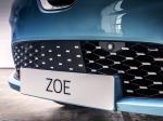 Renault Zoe 2019 года (WW)